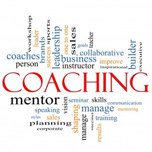 Sales Coaching